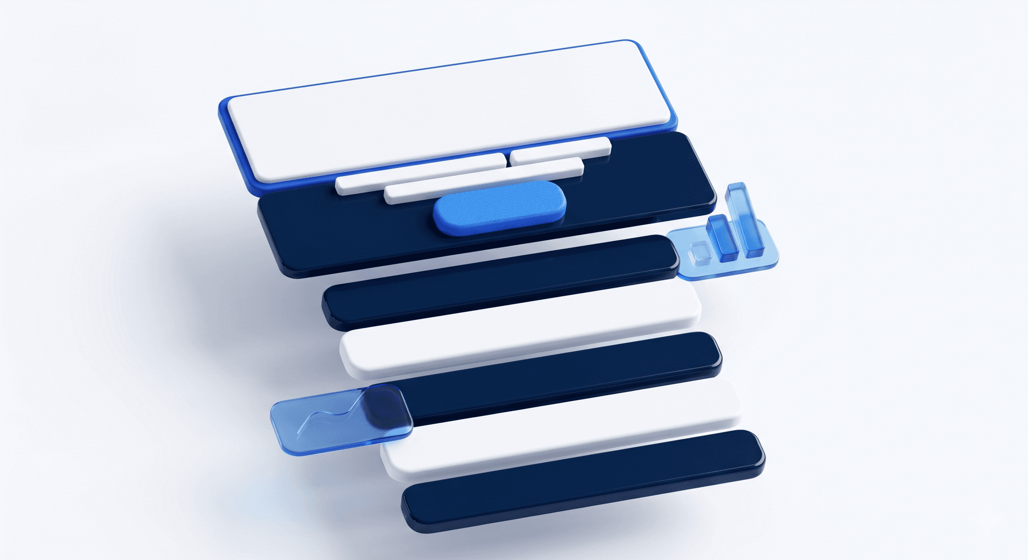 Landing Page Tasarımı