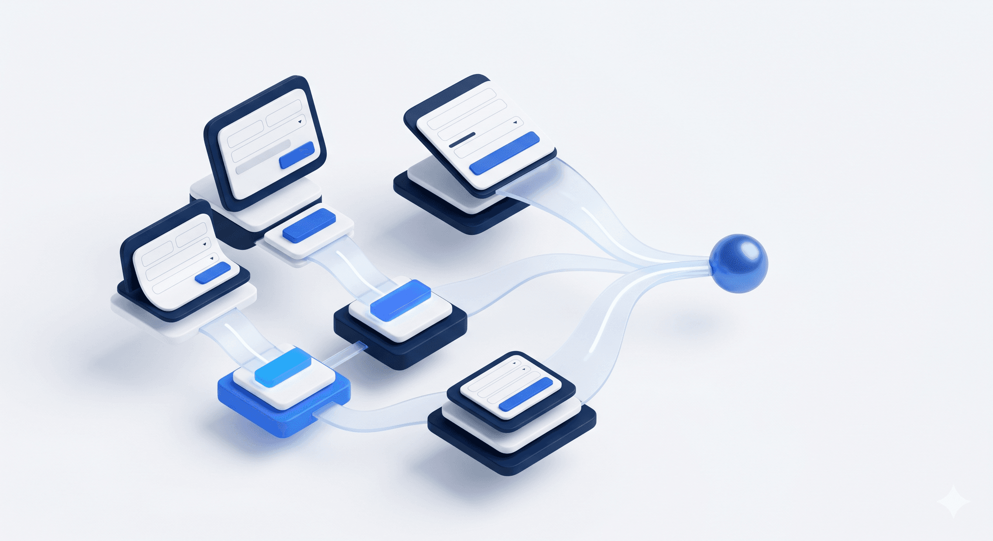 Lead Generation Web Sitesi