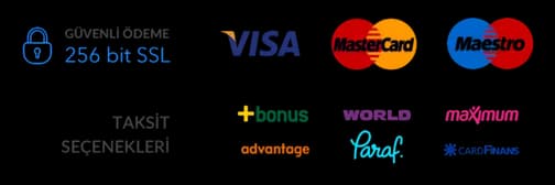 Payment Methods